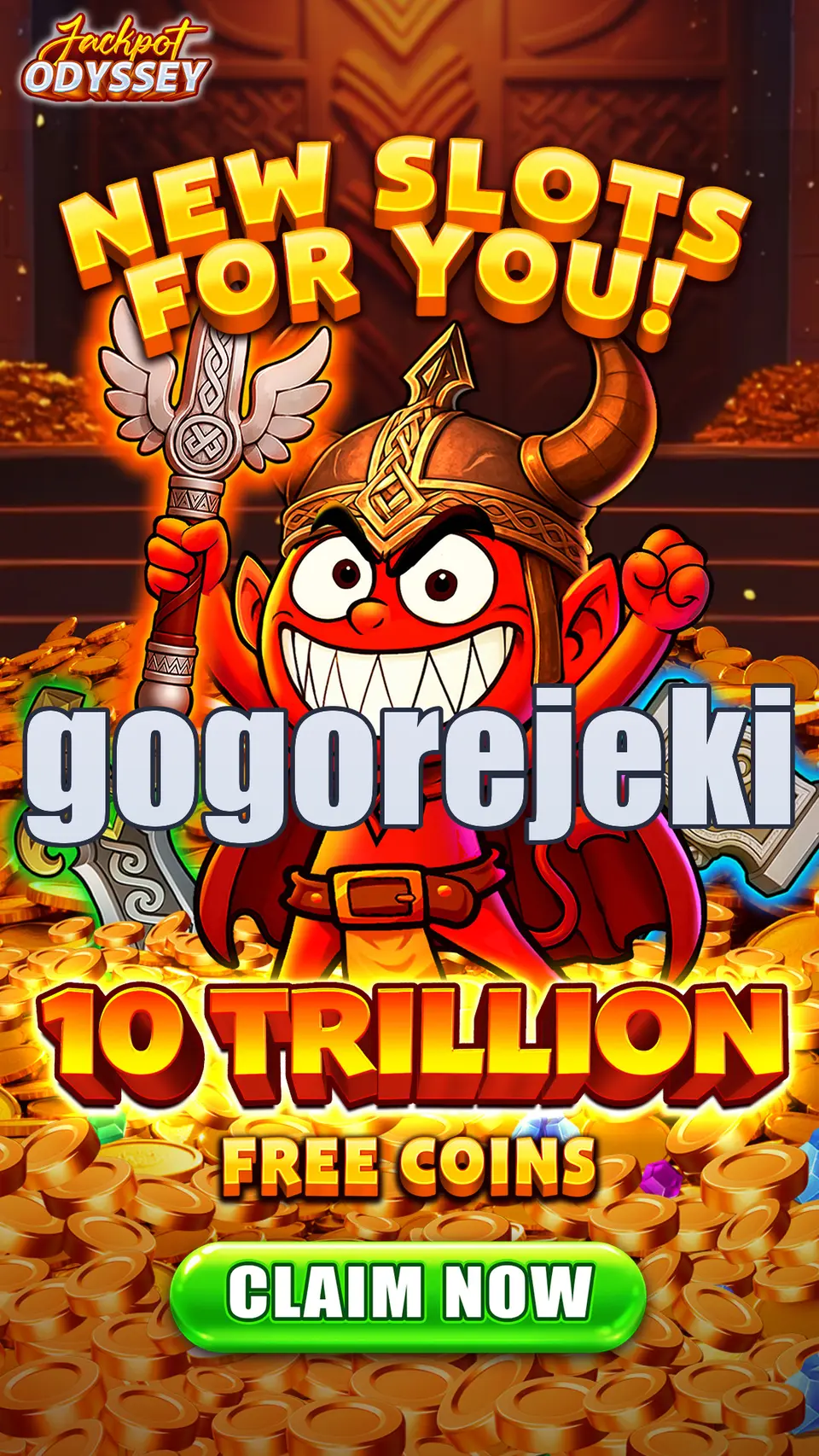 gogorejeki Unduh
