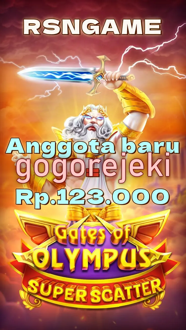 gogorejeki Masuk
