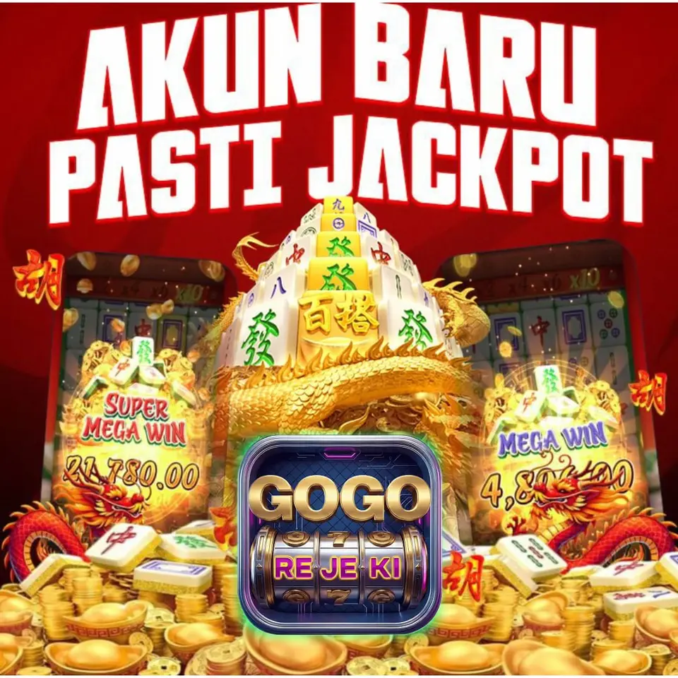 gogorejeki Masuk - gogorejeki Resmi
