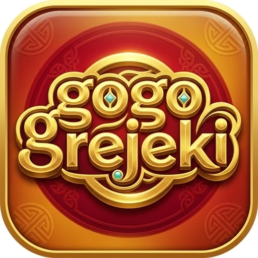 gogorejeki Logo - Resmi